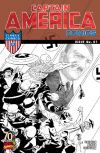 Captain America Comics 70th Anniversary Special (2009) #1