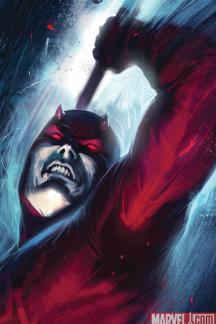 Daredevil (1998) #118