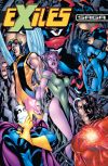 Exiles Saga (2009) #1
