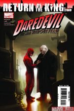 Daredevil (1998) #117