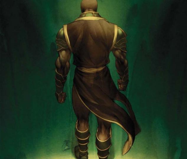 NEW AVENGERS: THE REUNION #4