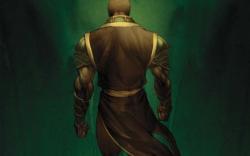 NEW AVENGERS: THE REUNION #4