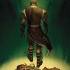 NEW AVENGERS: THE REUNION #4