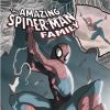 AMAZING SPIDER-MAN FAMILY #7