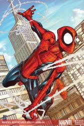 Marvel Adventures Spider-Man #50 