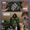 DOCTOR DOOM AND THE MASTERS OF EVIL #1, page 5