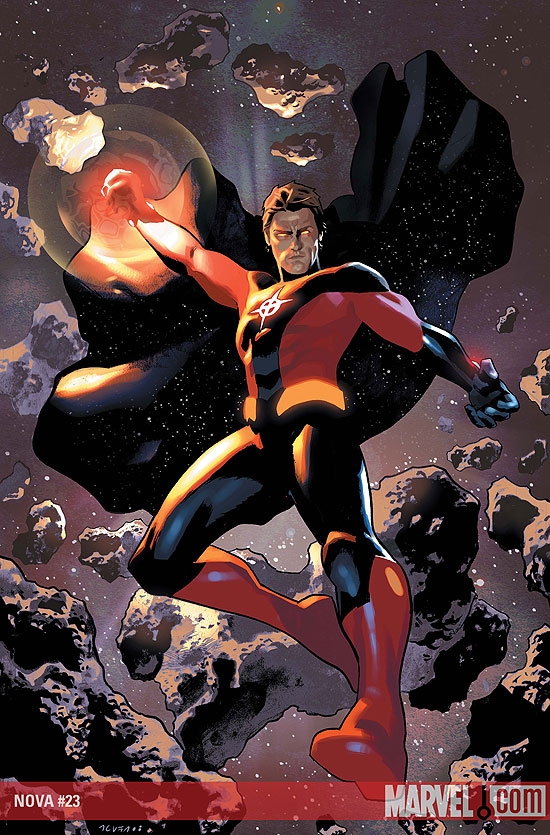 NOVA #23