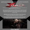X-FORCE #7, page 1