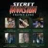 SECRET INVASION: FRONT LINE #3, page 4