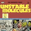 Startling Stories: Fantastic Four - Unstable Molecules #2