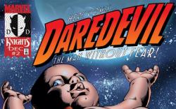 DAREDEVIL #2