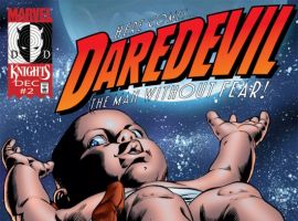 DAREDEVIL #2