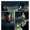 Art from MARVEL COMICS PRESENTS, Vol. 2