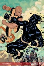 Young X-Men (2008) #4