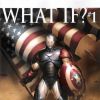 WHAT IF? CIVIL WAR #1