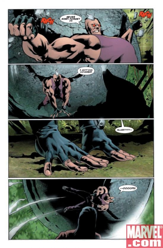 X-FACTOR #30, page 7
