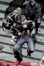 Civil War Chronicles (2007) #12