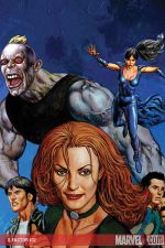 X-Factor (2005) #32