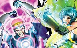 X-MEN: DIVIDED WE STAND #2