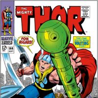 Thor #144