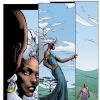 BLACK PANTHER ANNUAL Interior Art