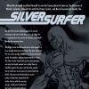 SILVER SURFER: IN THY NAME #4, Page 1