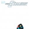 NEW EXCALIBUR (2008) #17 COVER