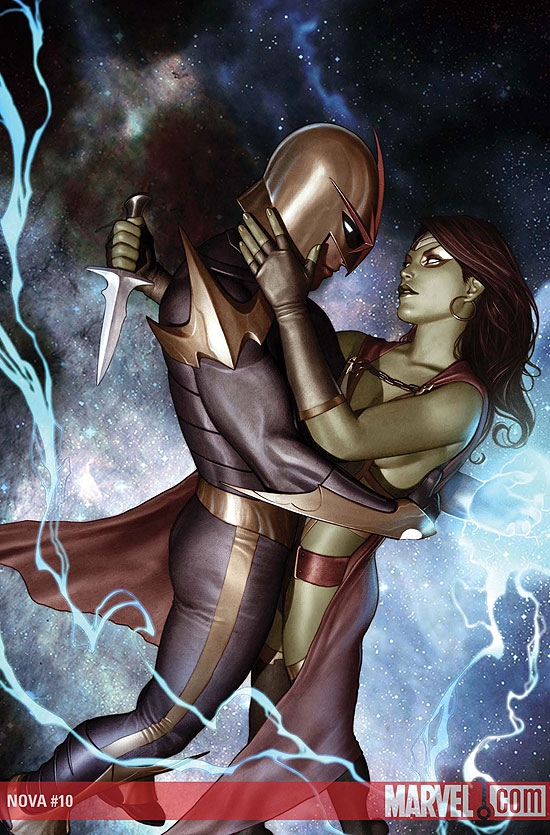 NOVA #10