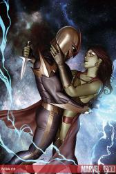 Nova #10 