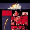 Mighty Avengers #5 Interior Art