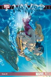 Namor #6 