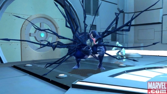 Venom