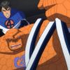 Reed fights Ben