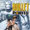 Bullet Points TPB