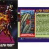 Alpha Flight, Card #175