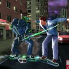 New Goblin vs. Peter Parker