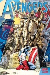 Avengers Forever (1998) #6