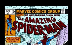 Amazing Spider-Man (1963) #195