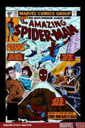 Amazing Spider-Man #195 