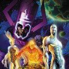 Is this the New Fantastic Four?