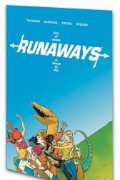 Runaways Vol. 6: Parental Guidance (Digest)