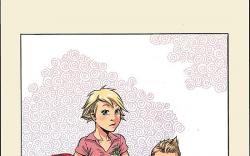 Spider-Man Loves Mary Jane (2005) #9