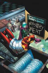 Friendly Neighborhood Spider-Man #11 