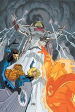Marvel Adventures Fantastic Four (2005) #15