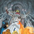 Marvel Adventures Fantastic Four (2005) #15