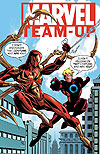 Marvel Team-Up (2004) #21