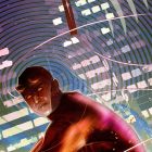 DAREDEVIL #85