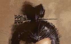 ELEKTRA: THE HAND #2