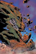 Fantastic Four (1998) #518