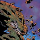 FANTASTIC FOUR (2004) #518 COVER